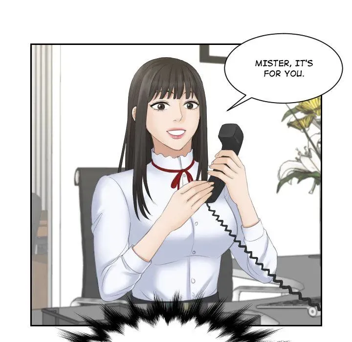 Read Crazy for it chapter 11 image 83 on Lezhin