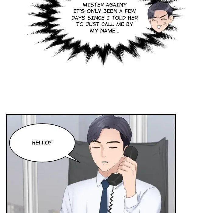 Read Crazy for it chapter 11 image 84 on Lezhin