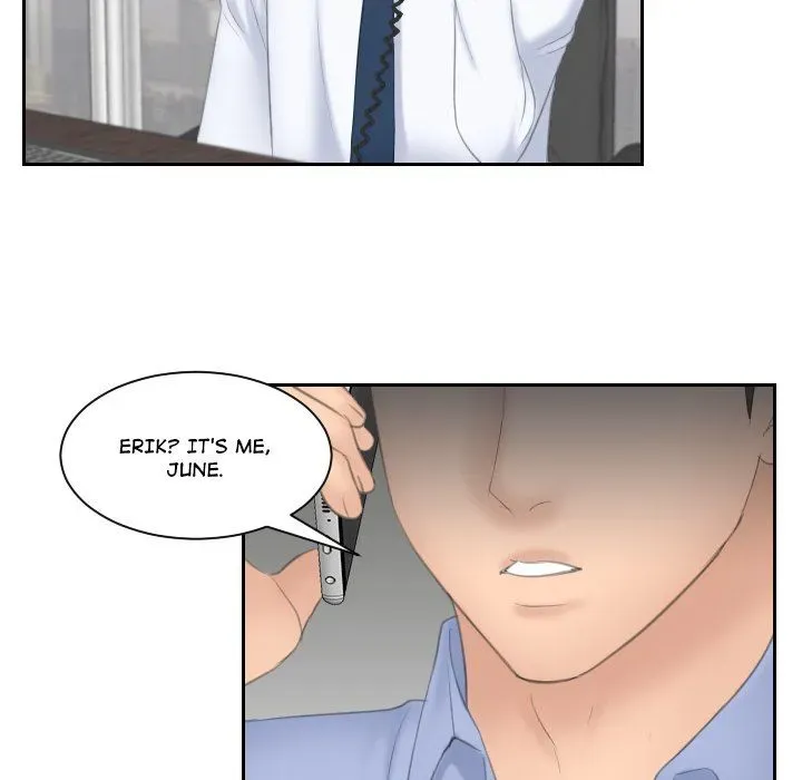 Read Crazy for it chapter 11 image 85 on Lezhin