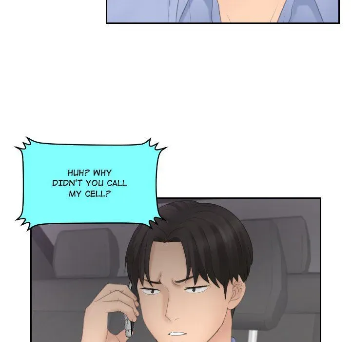 Read Crazy for it chapter 11 image 86 on Lezhin