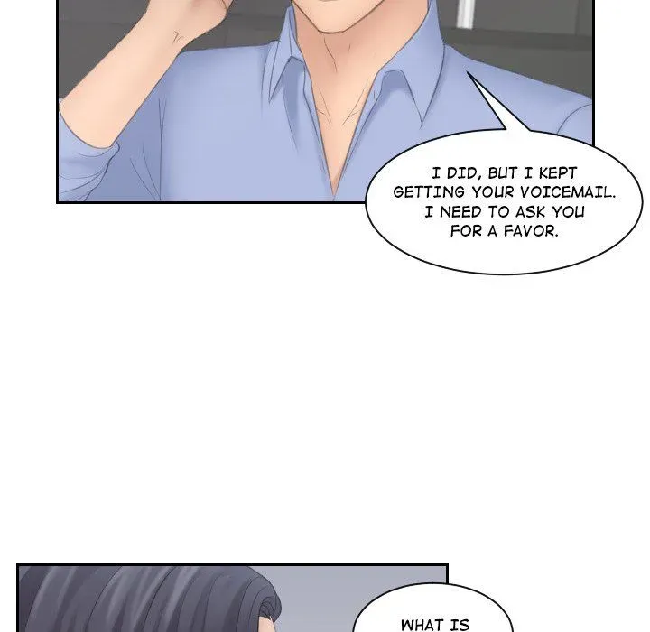 Read Crazy for it chapter 11 image 87 on Lezhin
