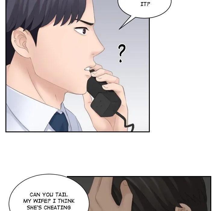 Read Crazy for it chapter 11 image 88 on Lezhin