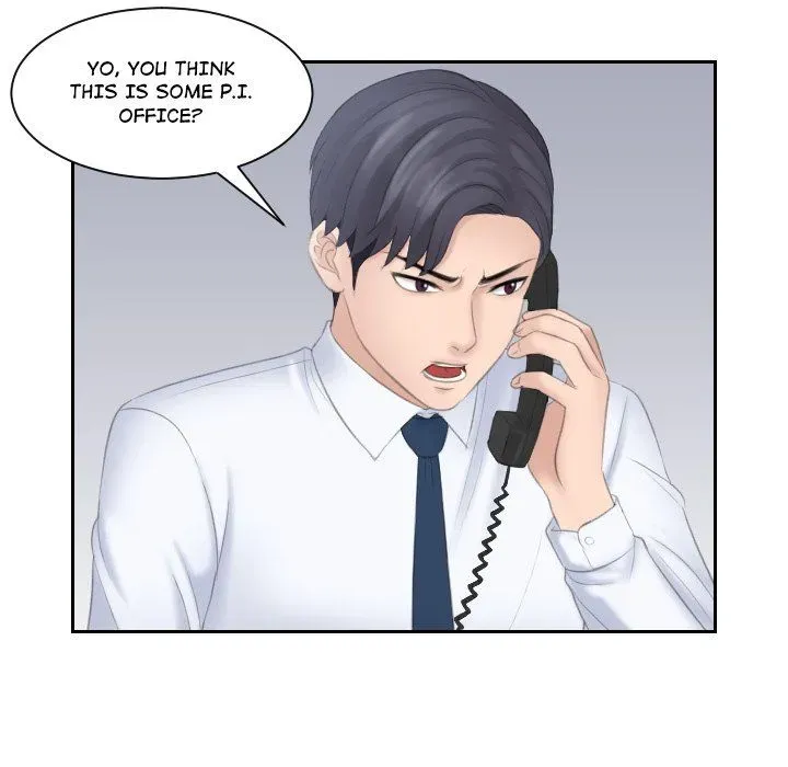 Read Crazy for it chapter 11 image 90 on Lezhin