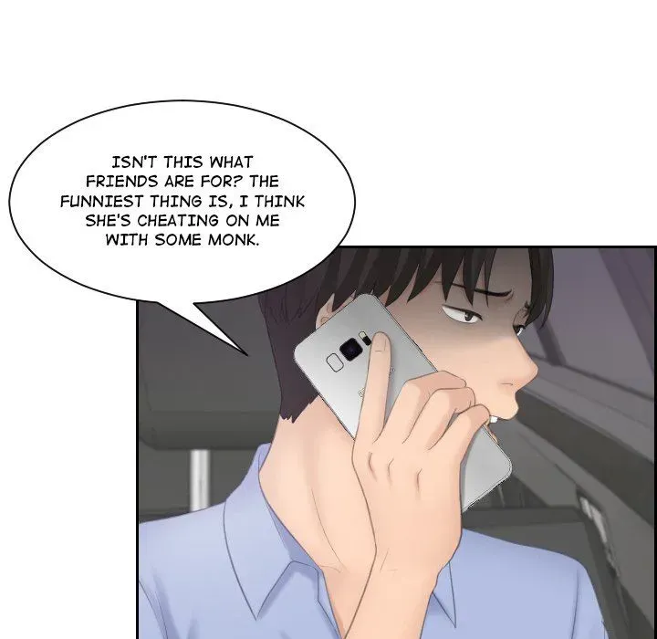 Read Crazy for it chapter 11 image 91 on Lezhin