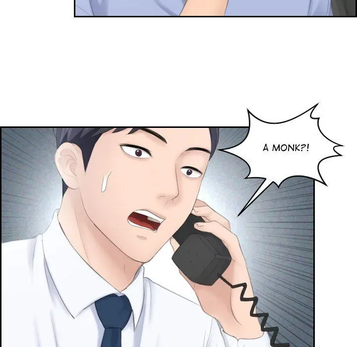 Read Crazy for it chapter 11 image 92 on Lezhin