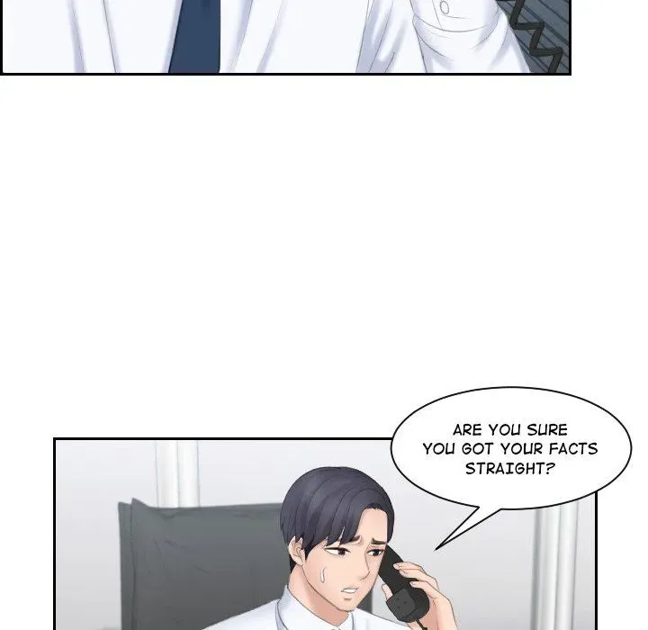 Read Crazy for it chapter 11 image 93 on Lezhin
