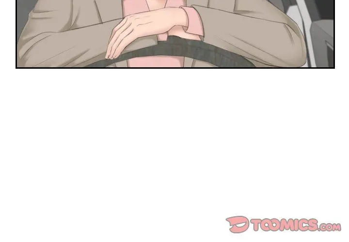Read Crazy for it chapter 12 image 1 on Lezhin