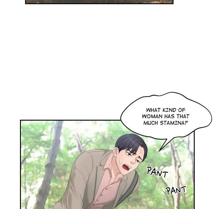 Read Crazy for it chapter 12 image 13 on Lezhin