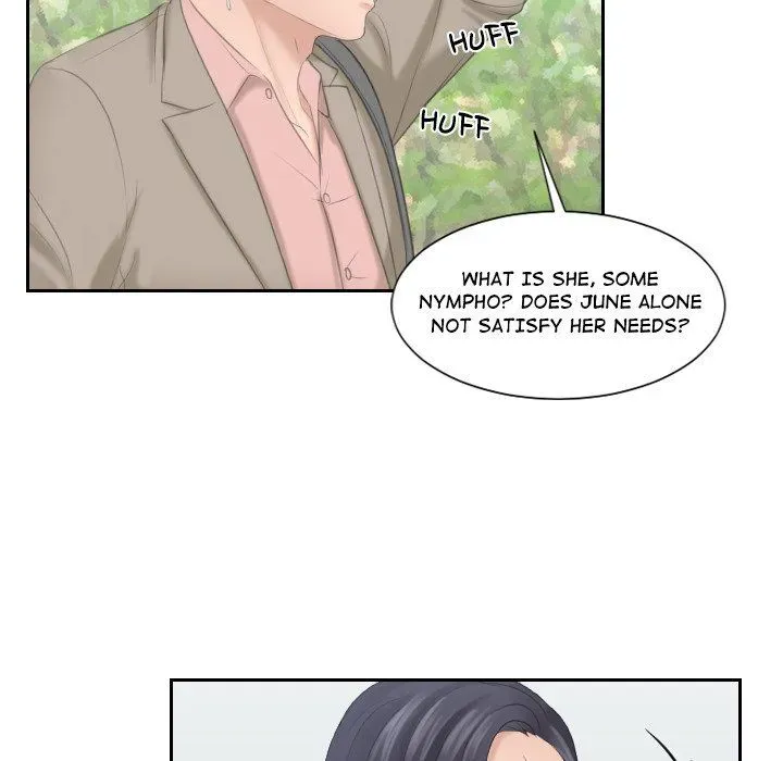 Read Crazy for it chapter 12 image 15 on Lezhin