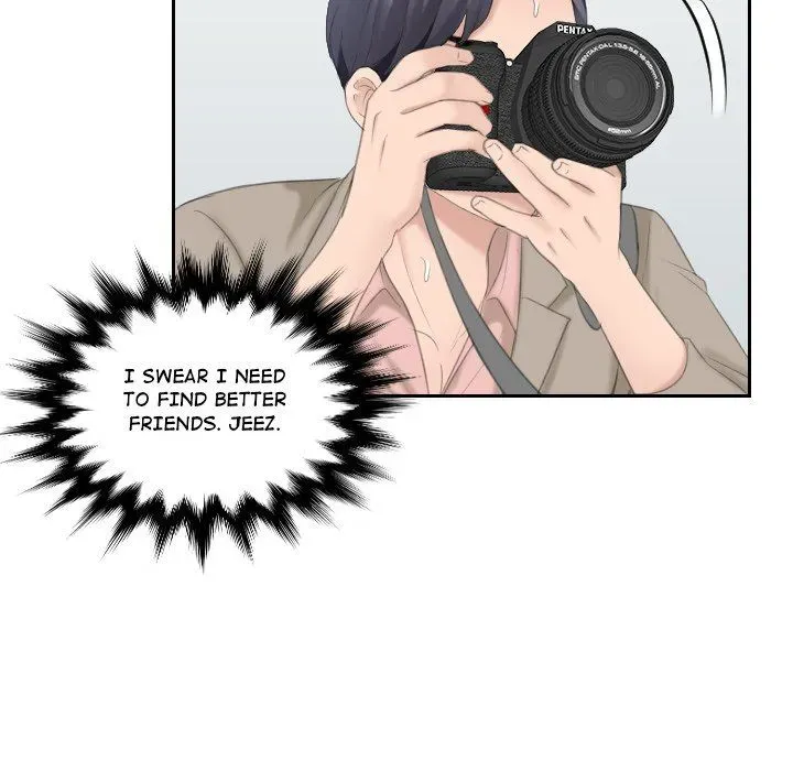Read Crazy for it chapter 12 image 16 on Lezhin