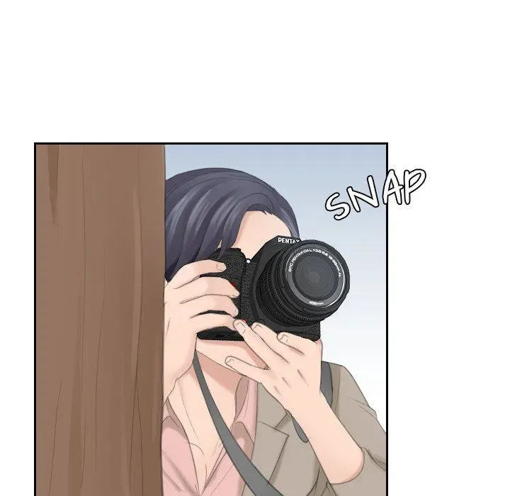 Read Crazy for it chapter 12 image 25 on Lezhin