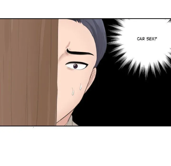 Read Crazy for it chapter 12 image 30 on Lezhin