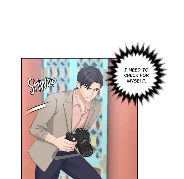 Read Crazy for it chapter 12 image 31 on Lezhin
