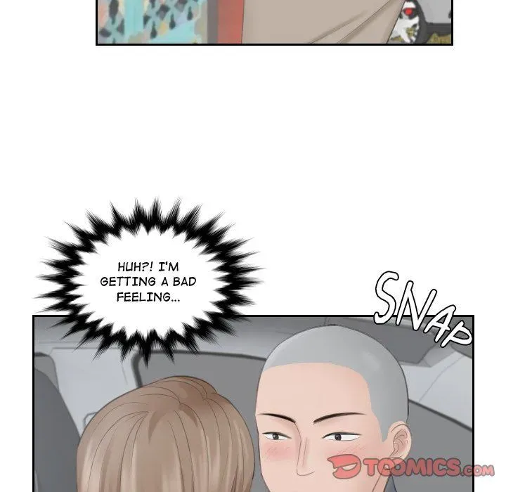 Read Crazy for it chapter 12 image 33 on Lezhin