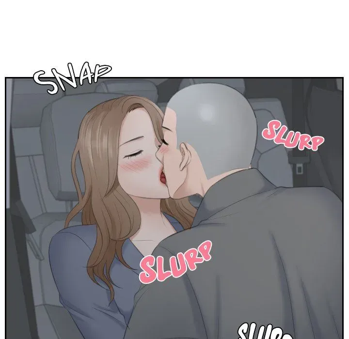 Read Crazy for it chapter 12 image 36 on Lezhin