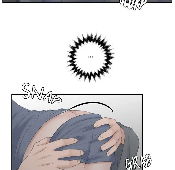 Read Crazy for it chapter 12 image 37 on Lezhin