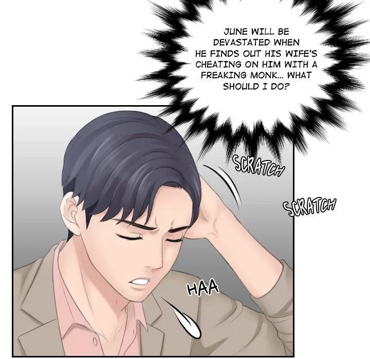 Read Crazy for it chapter 12 image 46 on Lezhin