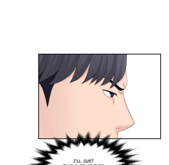 Read Crazy for it chapter 12 image 47 on Lezhin