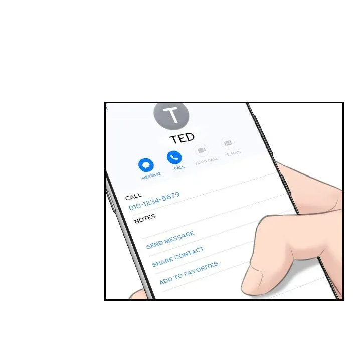 Read Crazy for it chapter 12 image 49 on Lezhin