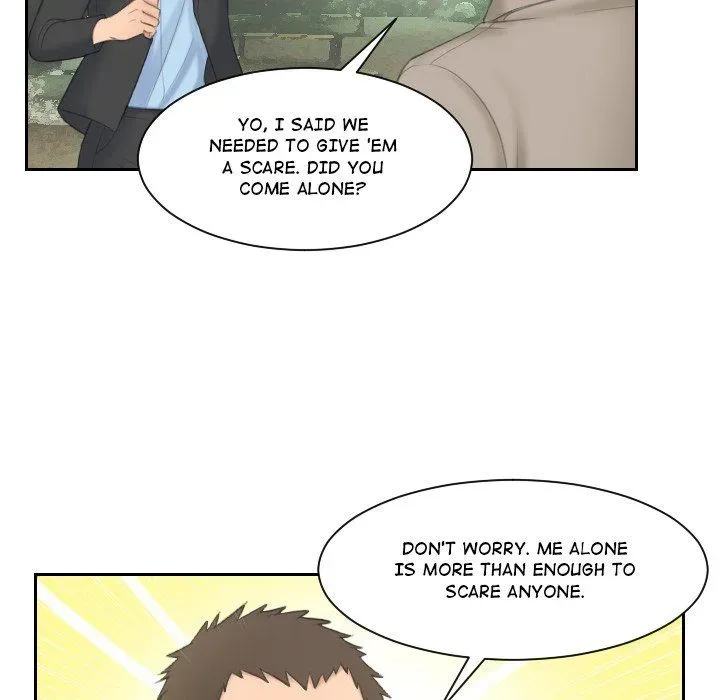 Read Crazy for it chapter 12 image 55 on Lezhin