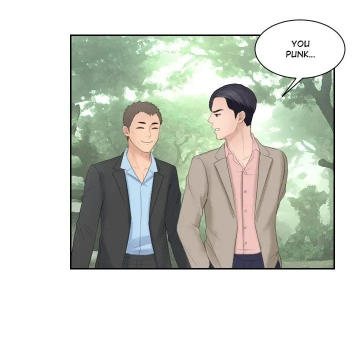 Read Crazy for it chapter 12 image 57 on Lezhin