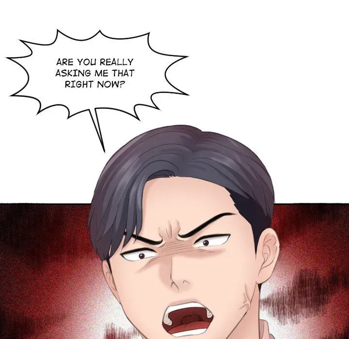 Read Crazy for it chapter 12 image 70 on Lezhin