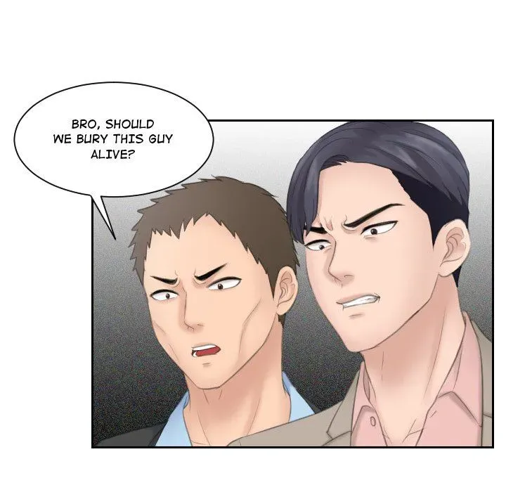 Read Crazy for it chapter 12 image 73 on Lezhin