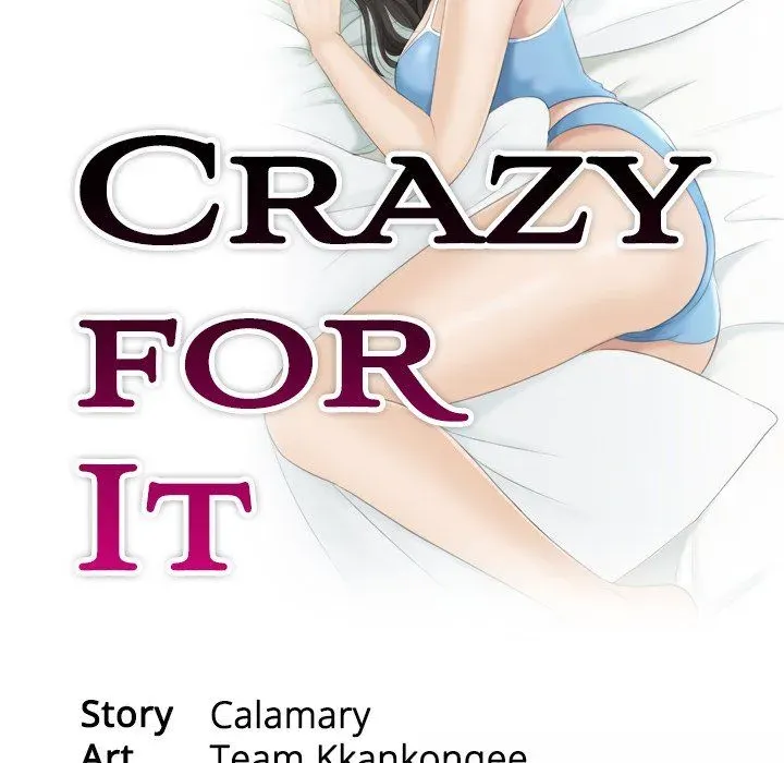 Read Crazy for it chapter 12 image 8 on Lezhin