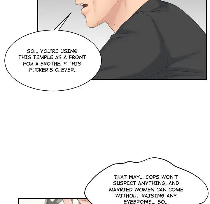 Read Crazy for it chapter 12 image 81 on Lezhin