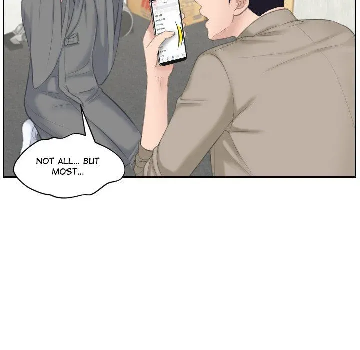 Read Crazy for it chapter 12 image 85 on Lezhin