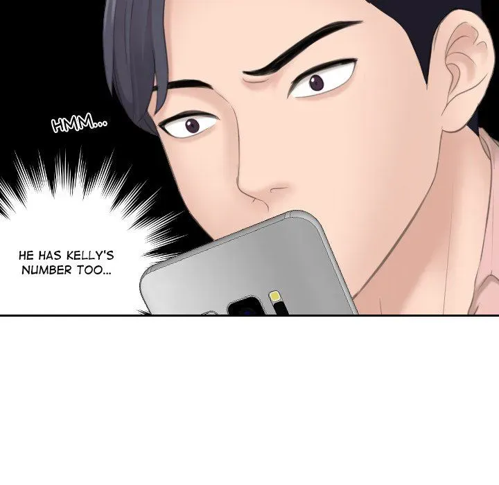 Read Crazy for it chapter 12 image 87 on Lezhin