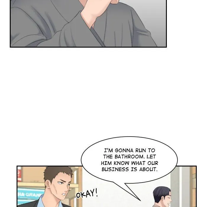 Read Crazy for it chapter 12 image 91 on Lezhin