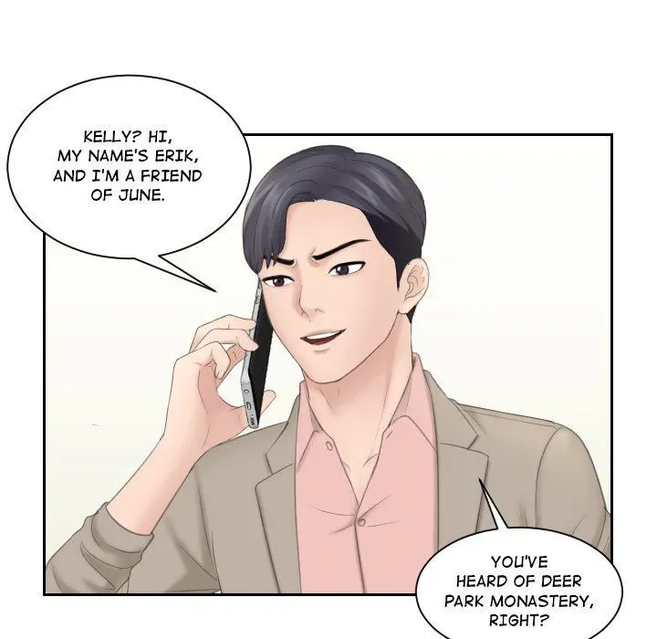 Read Crazy for it chapter 12 image 95 on Lezhin