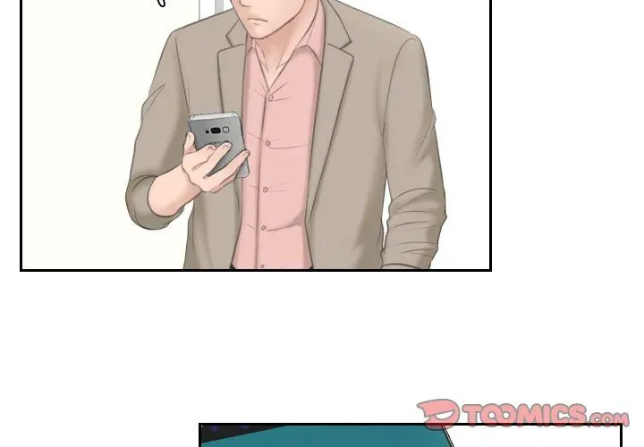 Read Crazy for it chapter 13 image 1 on Lezhin