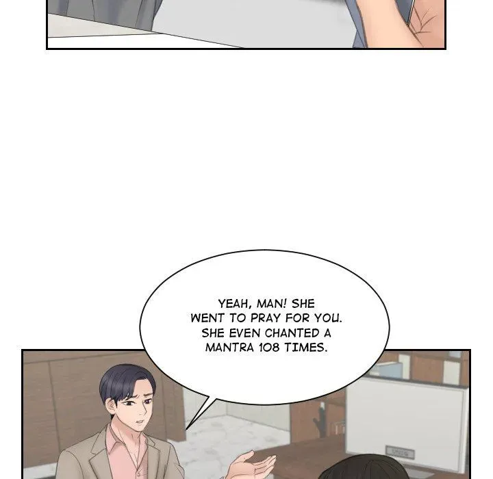 Read Crazy for it chapter 13 image 13 on Lezhin