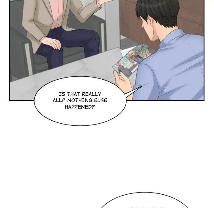 Read Crazy for it chapter 13 image 14 on Lezhin