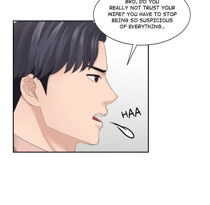 Read Crazy for it chapter 13 image 15 on Lezhin
