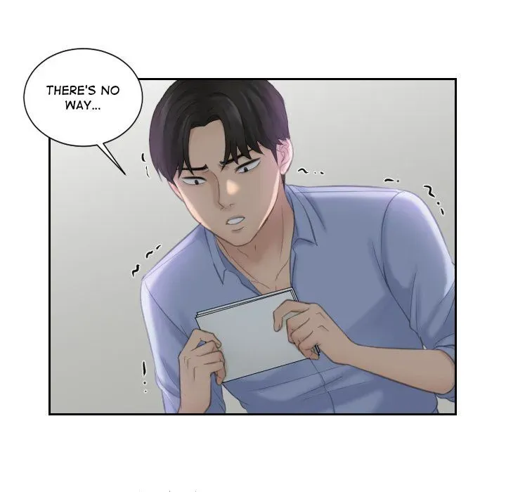 Read Crazy for it chapter 13 image 16 on Lezhin