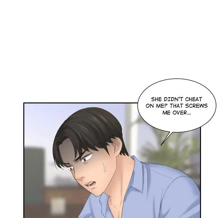 Read Crazy for it chapter 13 image 20 on Lezhin