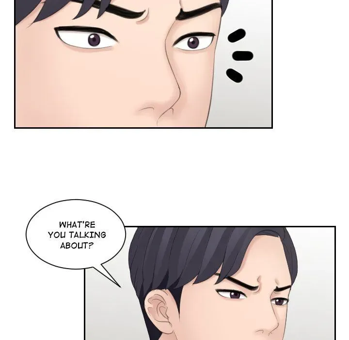 Read Crazy for it chapter 13 image 22 on Lezhin