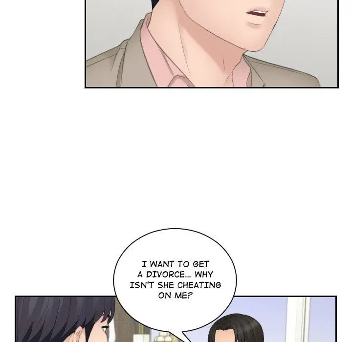 Read Crazy for it chapter 13 image 23 on Lezhin