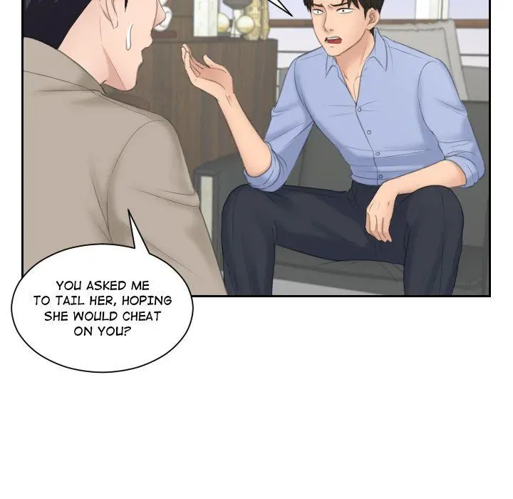 Read Crazy for it chapter 13 image 24 on Lezhin
