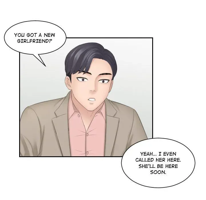 Read Crazy for it chapter 13 image 26 on Lezhin