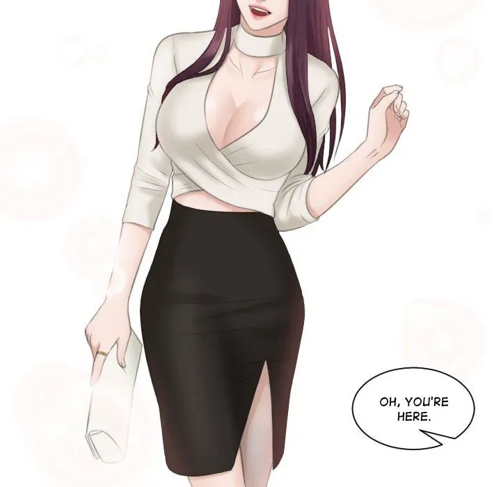 Read Crazy for it chapter 13 image 29 on Lezhin
