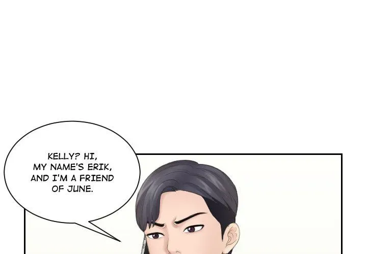 Read Crazy for it chapter 13 image 3 on Lezhin