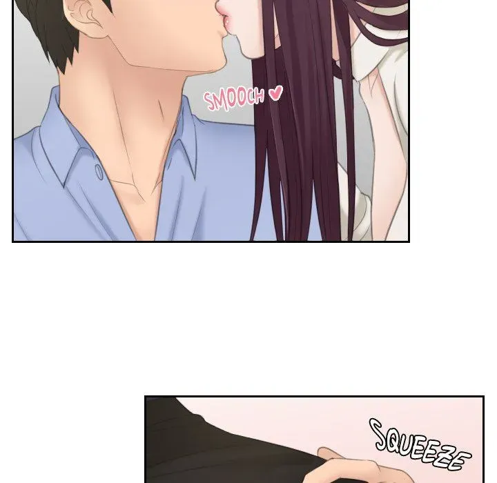 Read Crazy for it chapter 13 image 31 on Lezhin