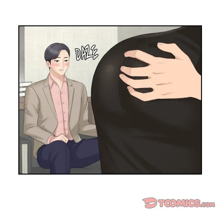 Read Crazy for it chapter 13 image 33 on Lezhin