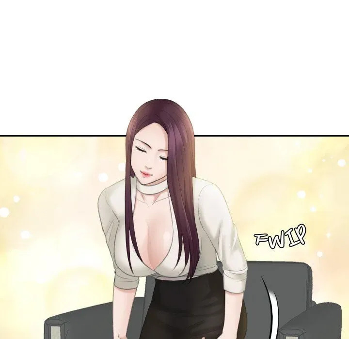 Read Crazy for it chapter 13 image 34 on Lezhin