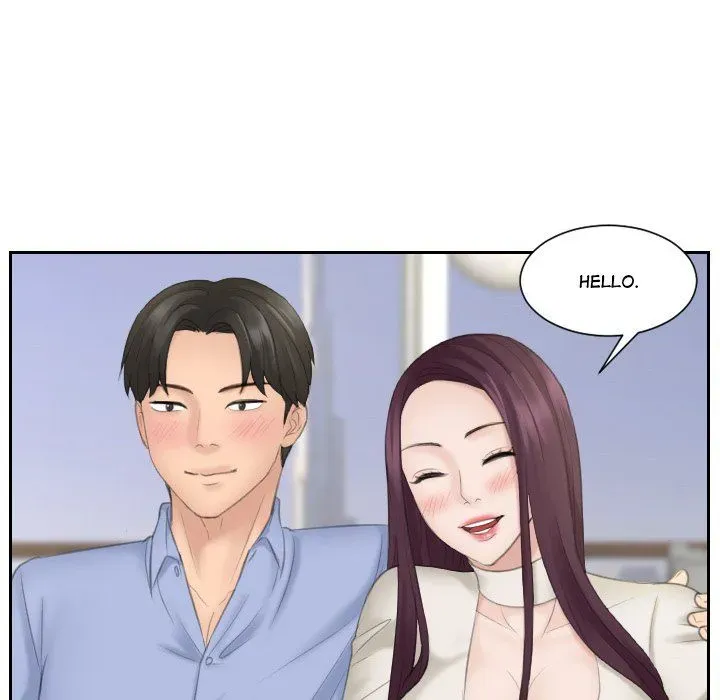 Read Crazy for it chapter 13 image 37 on Lezhin