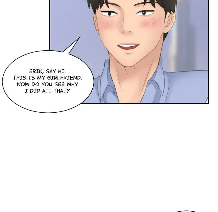 Read Crazy for it chapter 13 image 39 on Lezhin